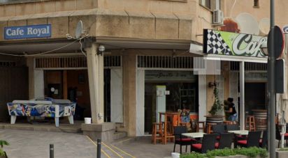 Cafè Bar de 740 m² a Palmanova (07181)