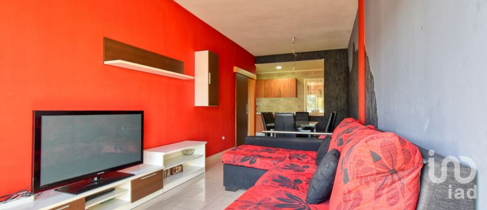 Piso 2 habitaciones de 127 m² en Oliva (46780)