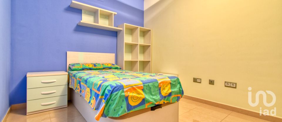 Appartement 2 chambres de 127 m² à Oliva (46780)