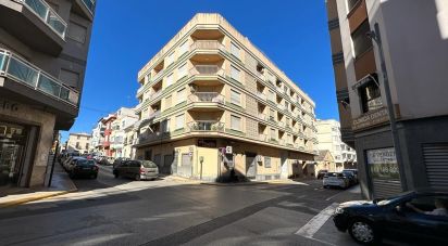 Retail property of 140 m² in Pego (03780)