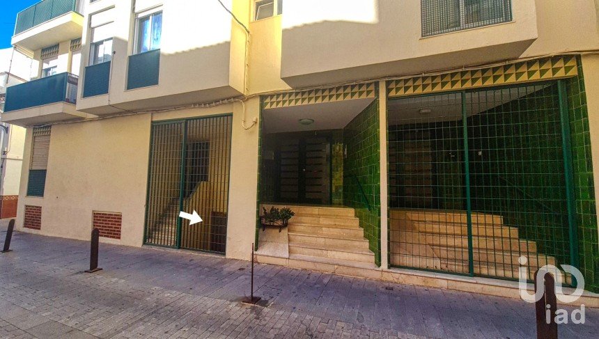 Shop / premises commercial of 217 m² in Pego (03780)