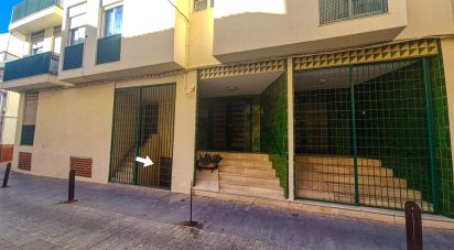 Shop / premises commercial of 217 m² in Pego (03780)