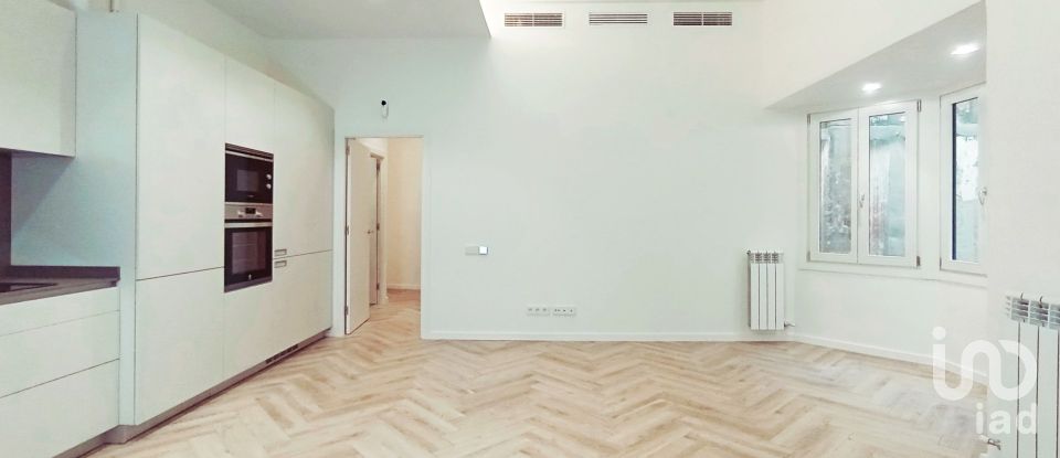 Pis 1 habitació de 70 m² a Barcelona (08003)