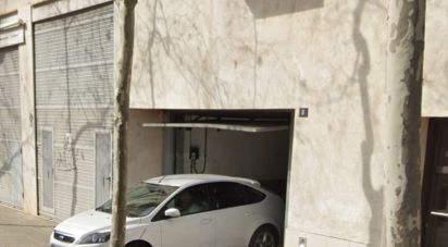 Pàrquing / garatge / box  de 12 m² a Sabadell (08207)