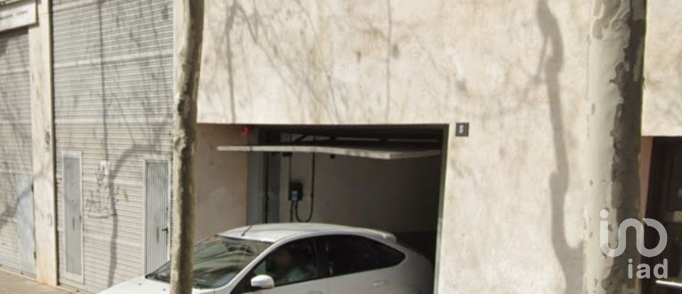Parking of 12 m² in Sabadell (08207)