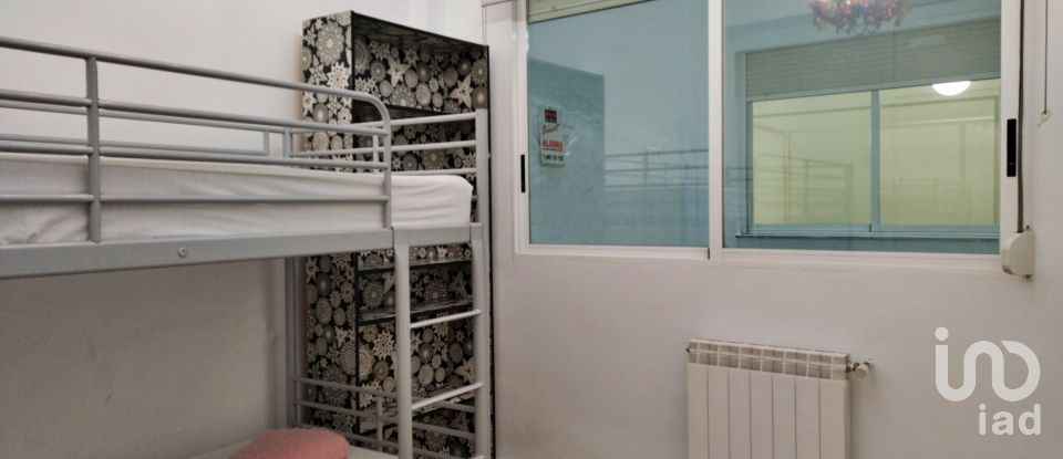 Appartement 3 chambres de 152 m² à Castellón de la Plana/Castelló de la Plana (12002)