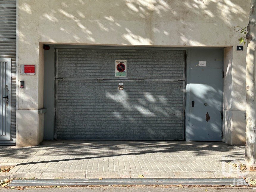 Aparcamiento / garaje / caja de 12 m² en Sabadell (08207)