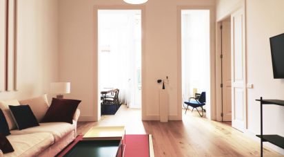 Pis 3 habitacions de 153 m² a Barcelona (08010)