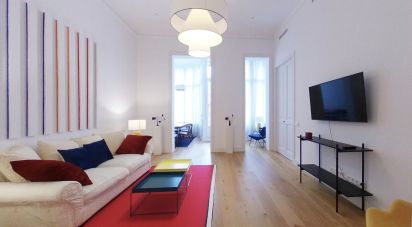 Piso 3 habitaciones de 153 m² en Barcelona (08010)