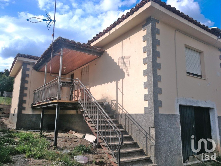 Lodge 3 bedrooms of 176 m² in Santibañez de Ordas (24276)