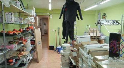 Shop / premises commercial of 125 m² in Playa de Tavernes de La Valldigna (46760)