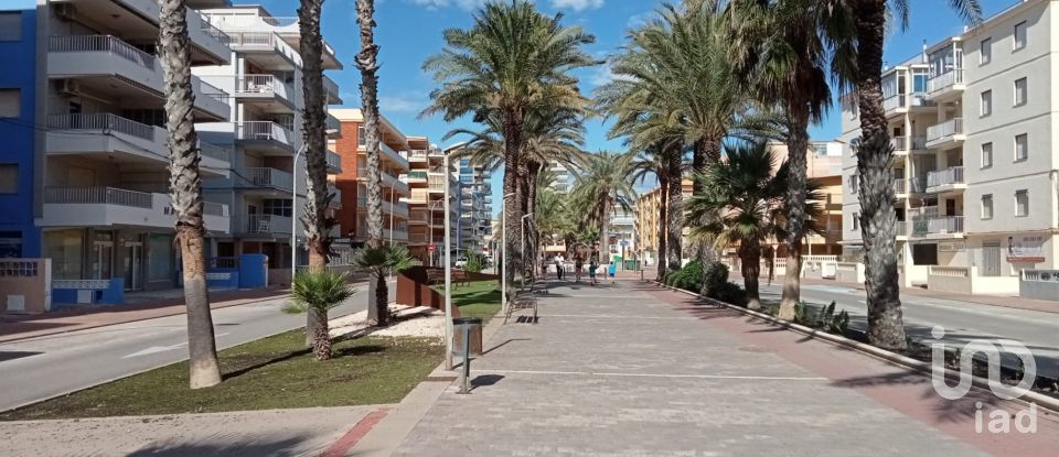 Botiga / Local comercial de 125 m² a Playa de Tavernes de La Valldigna (46760)