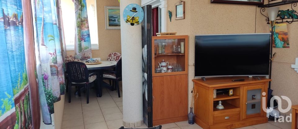 Piso 2 habitaciones de 75 m² en Cabo Roig (03189)