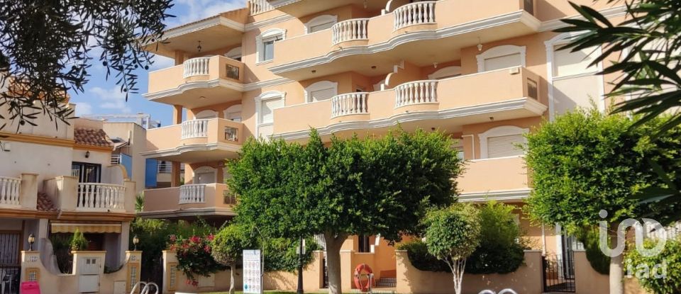 Apartment 2 bedrooms of 75 m² in Cabo Roig (03189)
