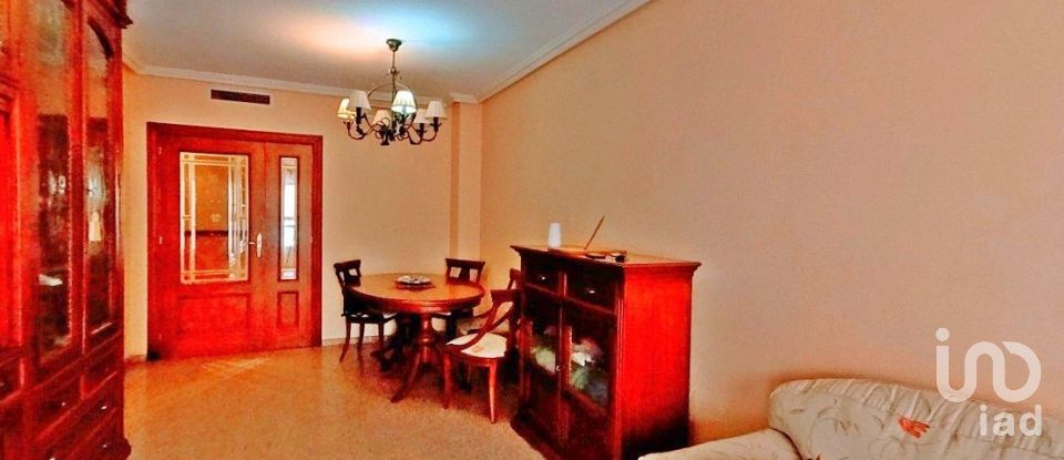 Appartement 3 chambres de 175 m² à Petrer (03610)