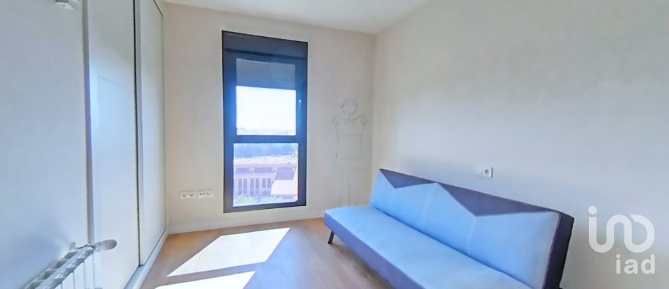 Piso 3 habitaciones de 107 m² en Alicante/Alacant (03005)