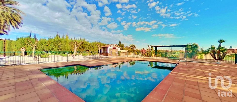 Country house 9 bedrooms of 704 m² in Elx/Elche (03293)