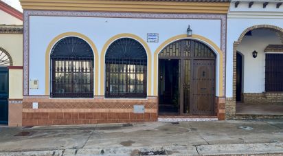 Casa rural 7 habitaciones de 240 m² en Lepe (21440)