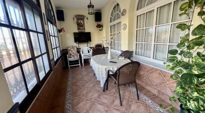 Casa rural 7 habitaciones de 240 m² en Lepe (21440)