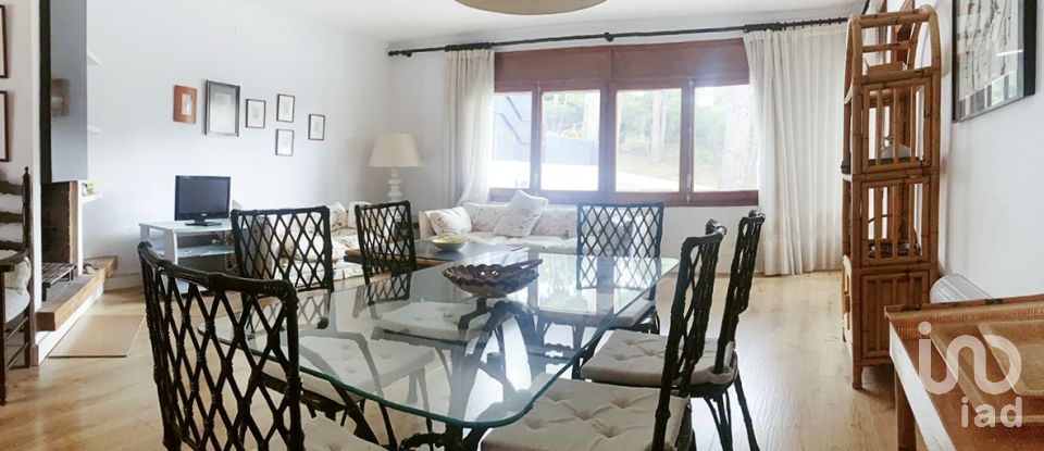 Lodge 4 bedrooms of 138 m² in Palafrugell (17200)