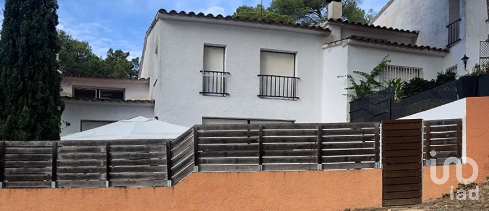 Lodge 4 bedrooms of 138 m² in Palafrugell (17200)