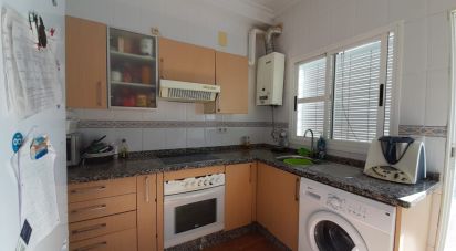 Casa 4 habitaciones de 103 m² en Lepe (21440)