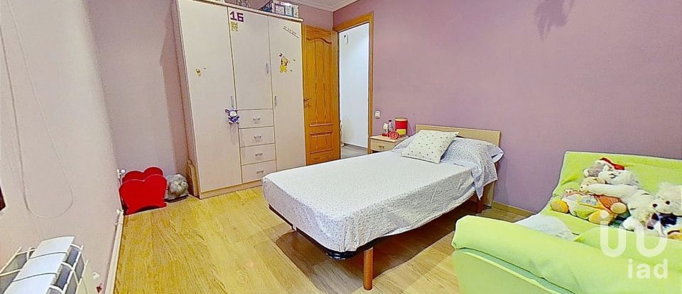 Dúplex 5 habitaciones de 122 m² en Tarragona (43006)