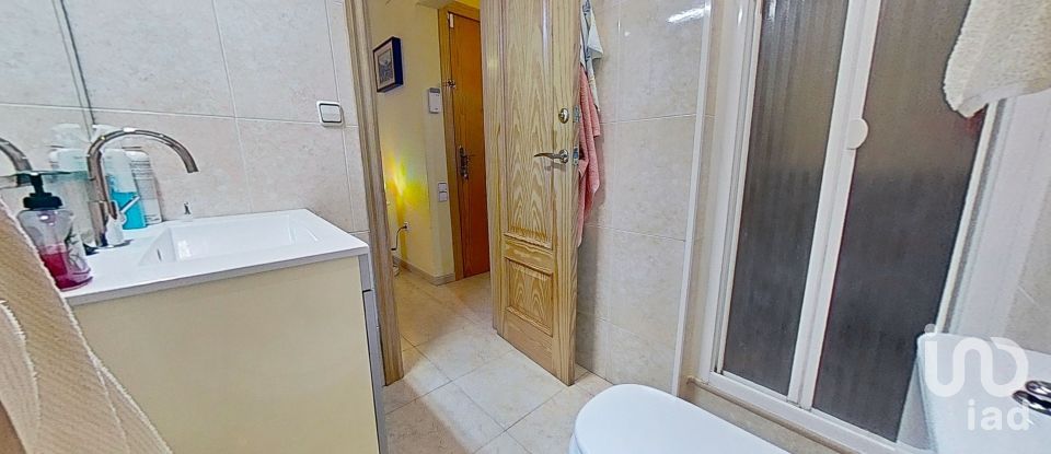 Dúplex 5 habitaciones de 122 m² en Tarragona (43006)