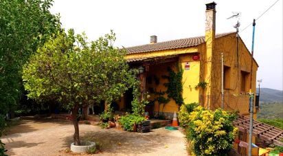 Châlet 4 chambres de 172 m² à Sant Cebrià de Vallalta (08396)