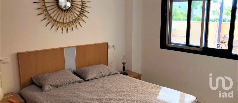 Apartment 2 bedrooms of 75 m² in Torreblanca (12596)