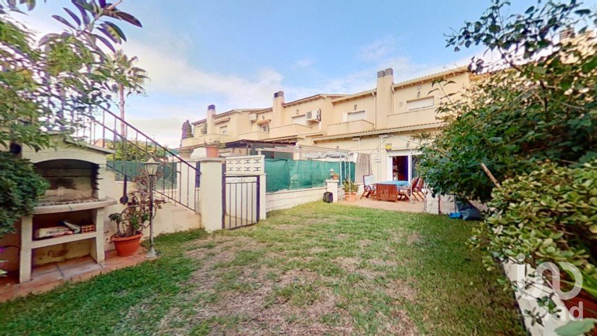 Casa 3 habitacions de 100 m² a La Pobla de Montornès (43761)