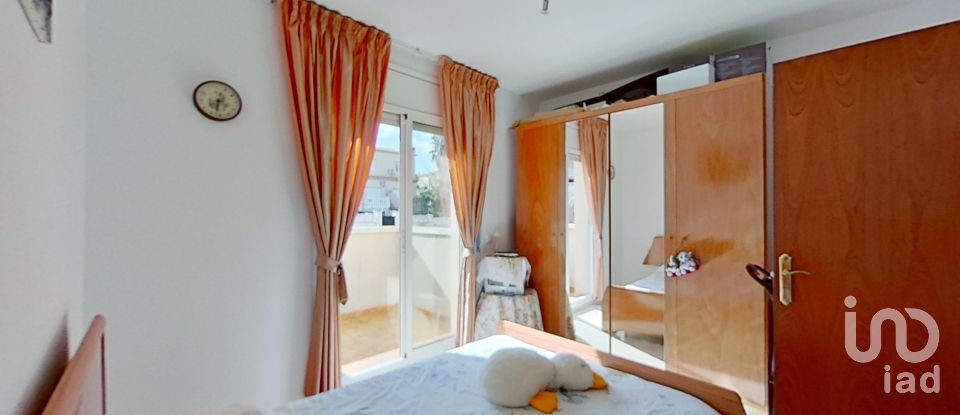 Casa 3 habitacions de 100 m² a La Pobla de Montornès (43761)