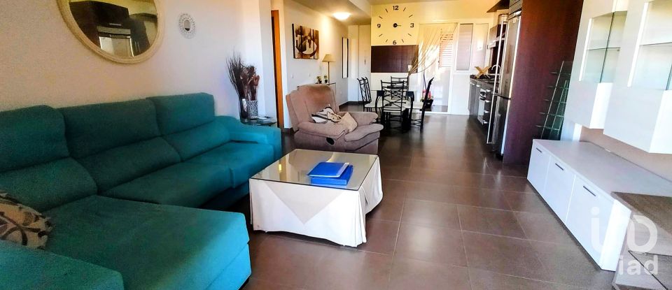 Appartement 2 chambres de 83 m² à Gádor (04560)
