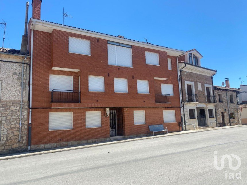 House 10 bedrooms of 459 m² in Burgos (09001)