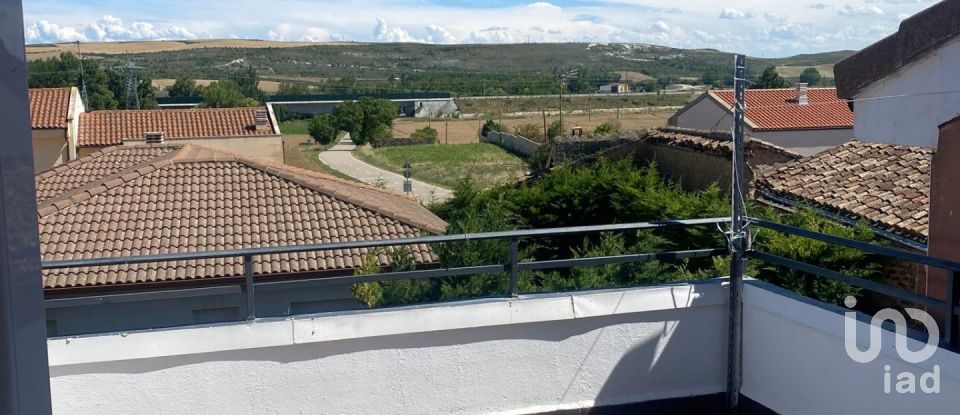 Maison 10 chambres de 459 m² à Burgos (09001)