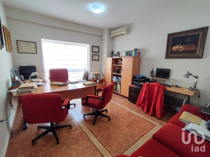 Apartment 1 bedroom of 56 m² in Málaga (29012)