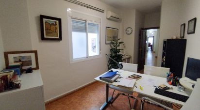 Piso 1 habitación de 56 m² en Málaga (29012)