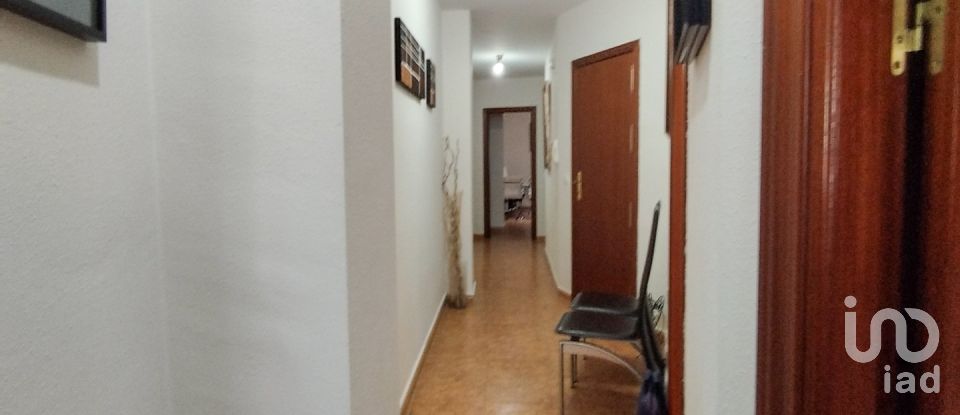 Appartement 1 chambre de 56 m² à Málaga (29012)