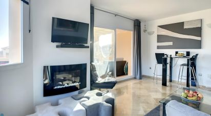 Appartement 1 chambre de 120 m² à Mijas (29649)