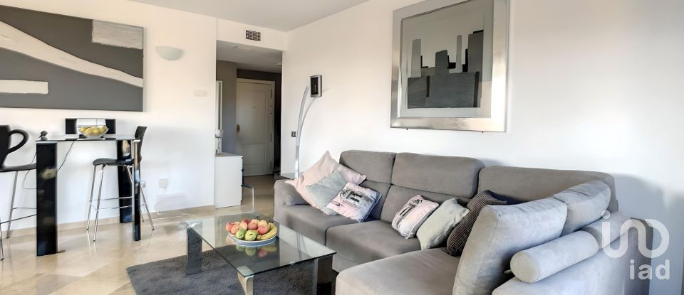 Appartement 1 chambre de 120 m² à Mijas (29649)