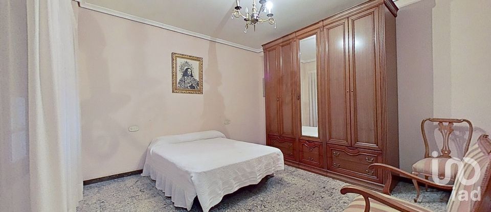 Pis 5 habitacions de 148 m² a Vila-Real/Villarreal (12540)