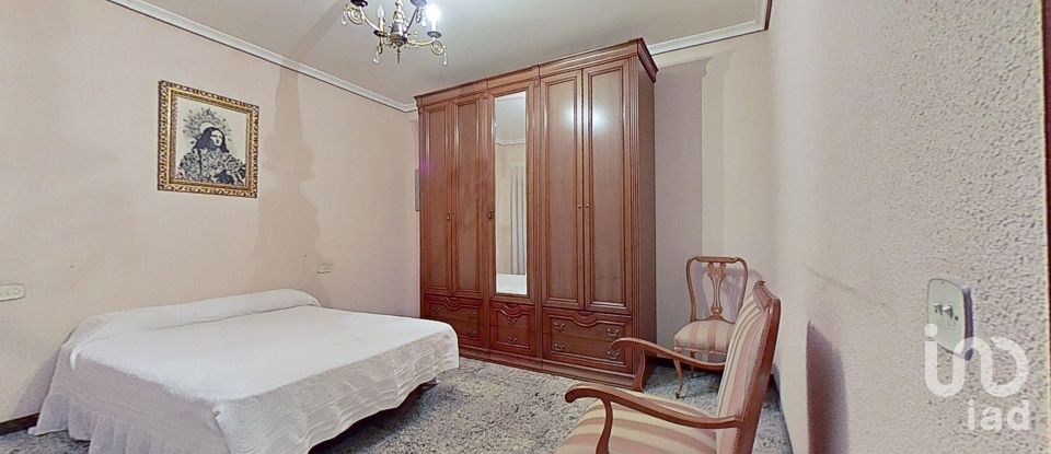 Appartement 5 chambres de 148 m² à Vila-Real/Villarreal (12540)