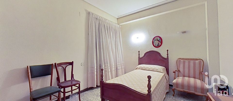 Appartement 5 chambres de 148 m² à Vila-Real/Villarreal (12540)