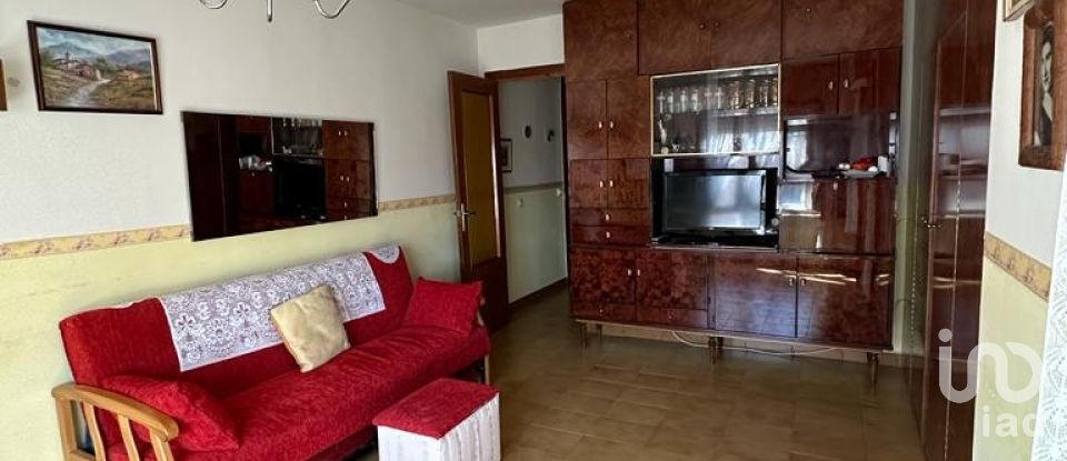 Superfície variada 3 habitacions de 74 m² a Carrizo de La Ribera (24270)