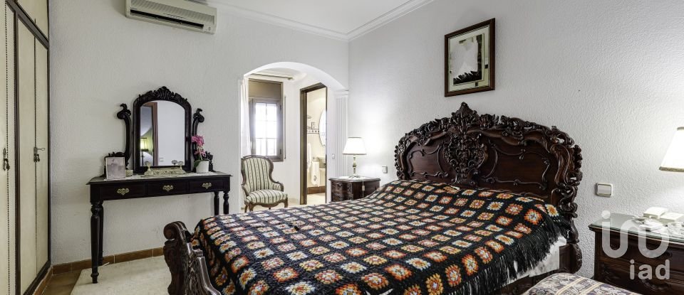 Land 6 bedrooms of 921 m² in Lloret de Mar (17310)