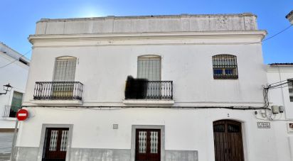 House 6 bedrooms of 320 m² in Jerez de los Caballeros (06380)