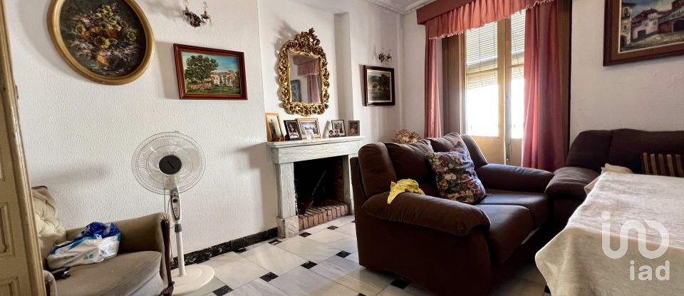 Lodge 6 bedrooms of 320 m² in Jerez de los Caballeros (06380)