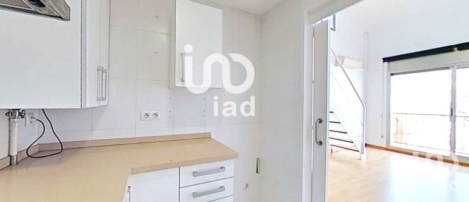 Apartment 3 bedrooms of 98 m² in El Prat de Llobregat (08820)