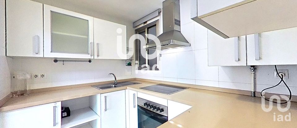 Appartement 3 chambres de 98 m² à El Prat de Llobregat (08820)