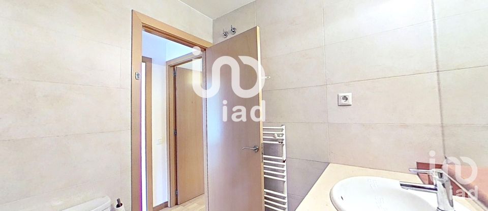 Piso 3 habitaciones de 98 m² en El Prat de Llobregat (08820)